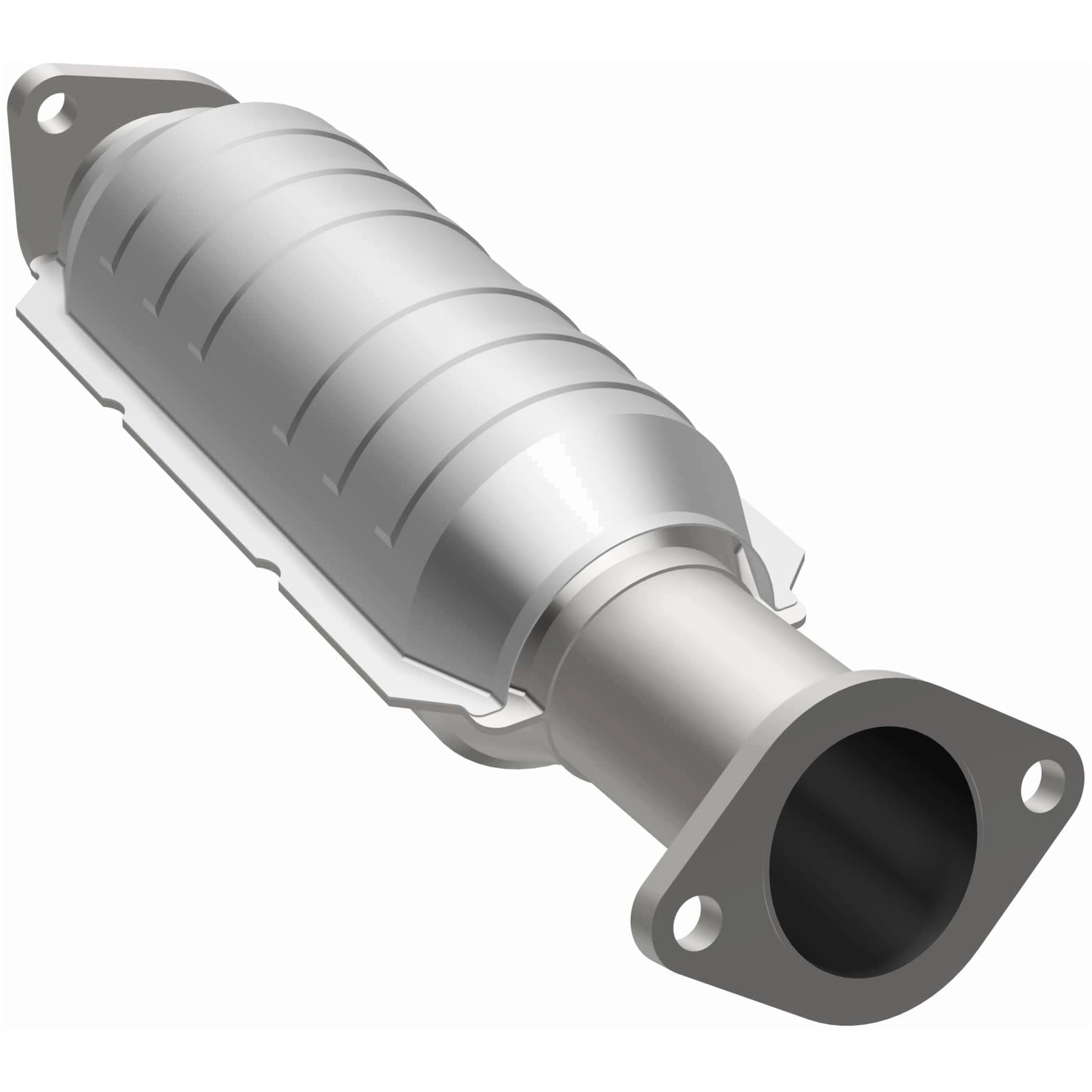 MagnaFlow Exhaust Products 23010 HM Grade Direct-Fit Catalytic Converter